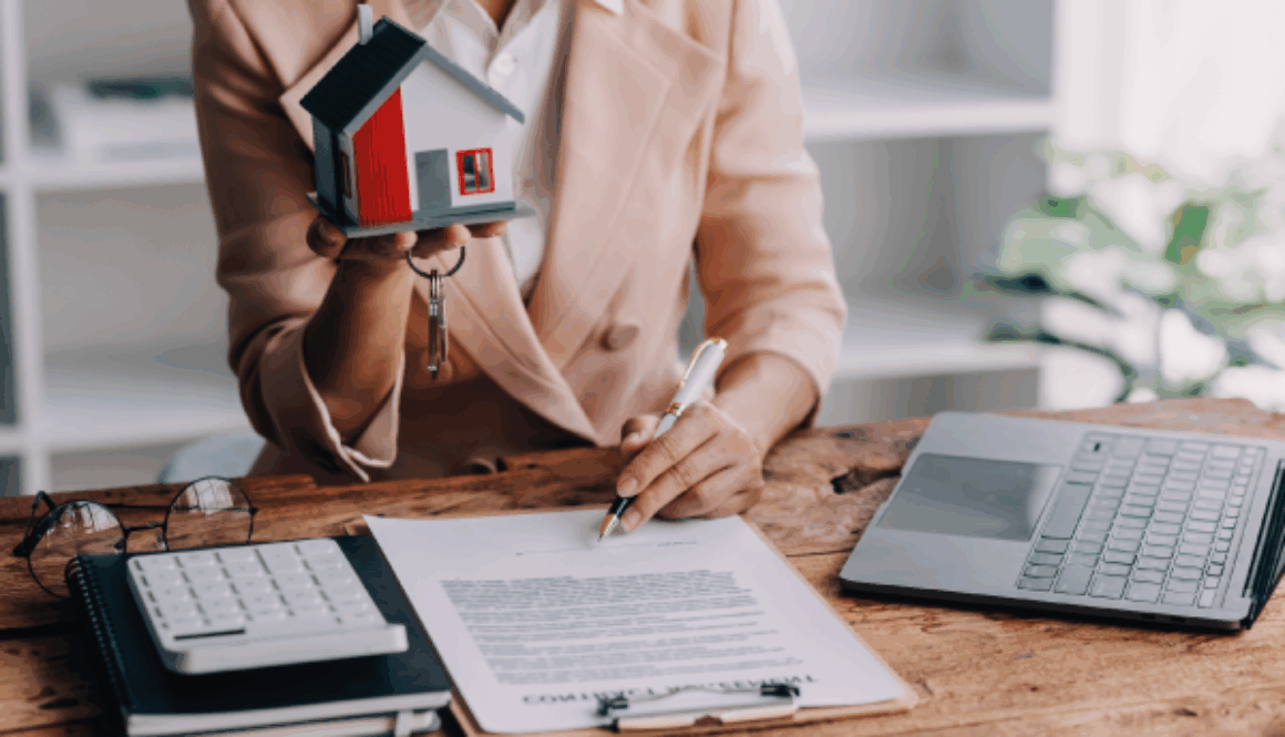 Immobilienservice