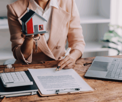 Immobilienservice